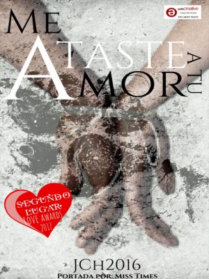 Me Ataste A Tu Amor