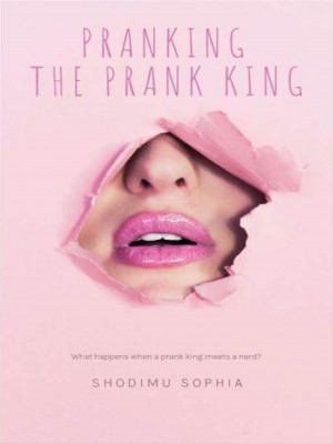 Pranking The Prank King
