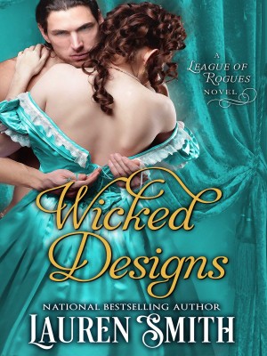 Wicked Designs,Lauren Smith