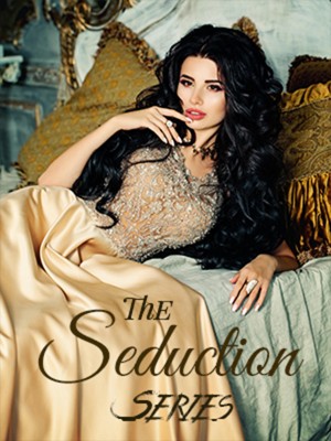 The Seduction Series,Lauren Smith