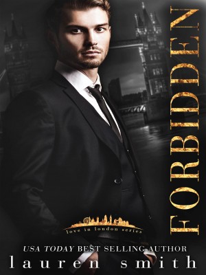 Forbidden-Lauren Smi