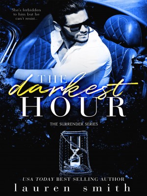 The Darkest Hour-Lauren Smi