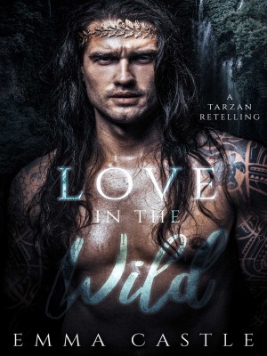 Love in the Wild,Emma Castle