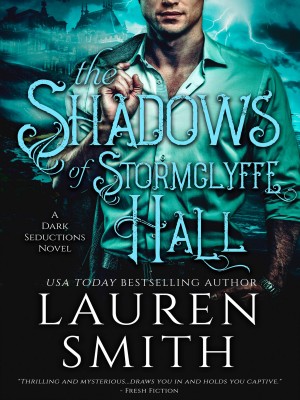 The Shadows of Stormclyffe Hall