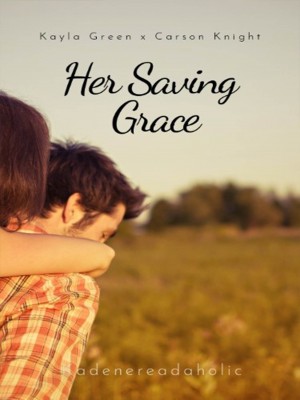 Her Saving Grace