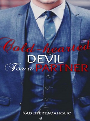 Cold Hearted Devil For A Partner,Kadene