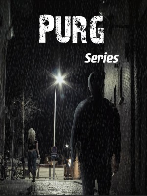 Purg (4 book series)