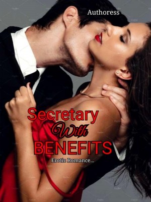 Secretary with Benefit