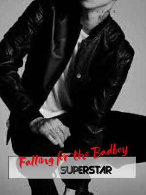 Falling For The Badboy Superstar Series