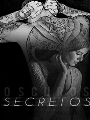 Oscuros secretos,Vasthy Rebeca Zambrano Toledo