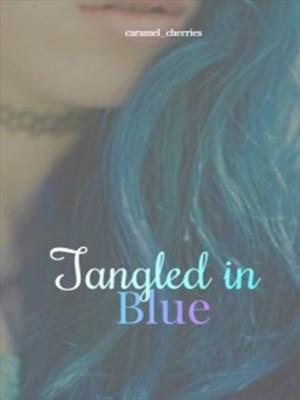 Tangled in Blue