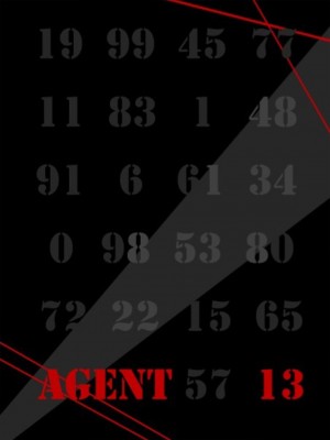 Agent 13,Kathleen Leskey