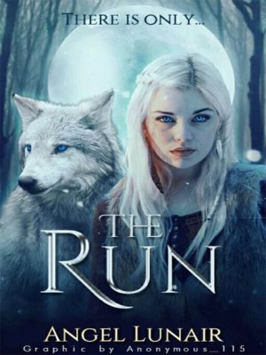 The Run,Alana Dyer