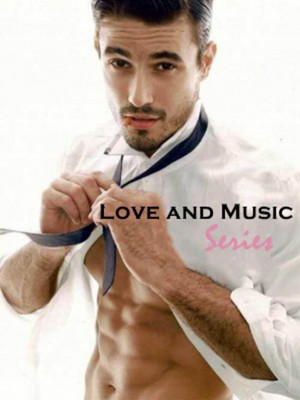 Love and Music (3 book series),Lee Taylor