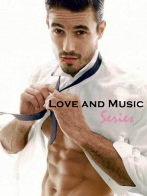 Love and Music (3 book series),Lee Taylor