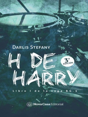 H de Harry,Darlis Stefany