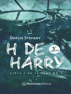 H de Harry