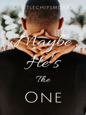 Maybe He‘s The One,little munchkins