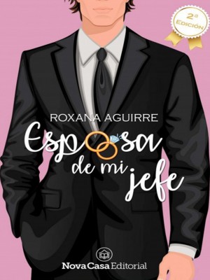 Esposa de mi jefe