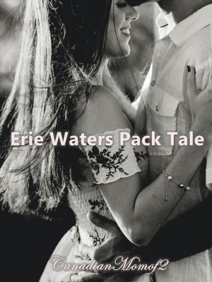 Erie Waters Pack Tale,CanadianMomof2