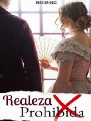 Realeza Prohibida