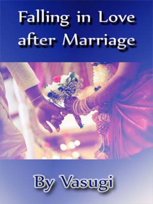 Falling In Love After Marriage,Vasugi