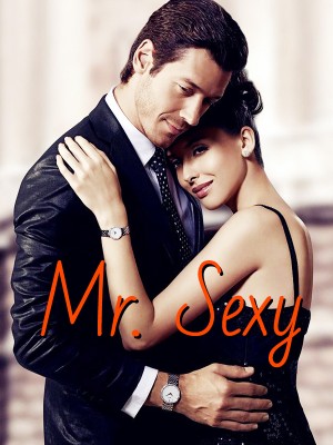 Mr. Sexy,Symplyayisha
