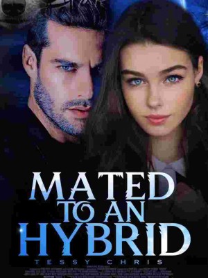 Mated To An Hybrid,Dazzling Sunshine