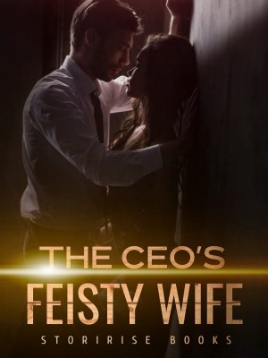 The CEO's Feisty Wife