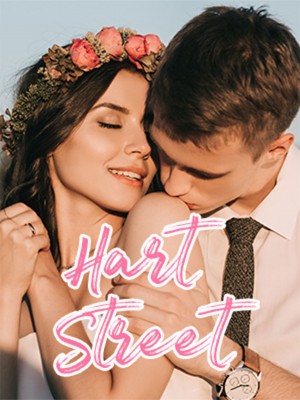 Hart Street,Laeti Geroux