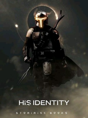 His Identity,Storirise books
