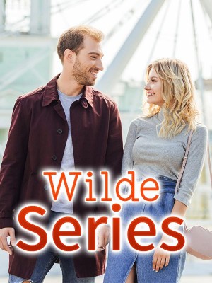 Wilde Series,Laeti Geroux