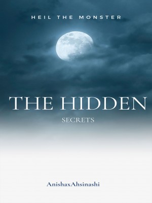 The Hidden Secrets-AnishaxAhs,AnishaxAhsinashi