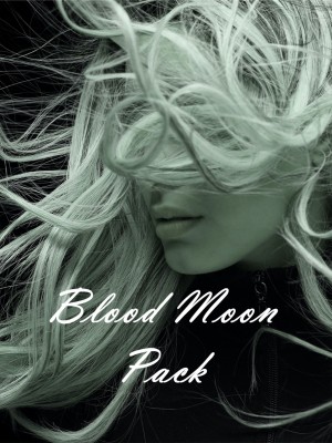 Blood Moon Pack,Whisper 5531