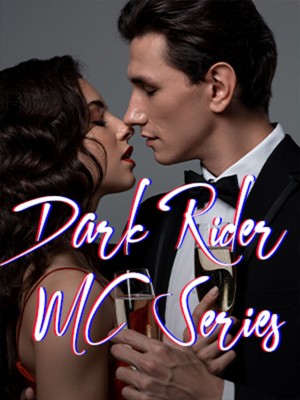 Dark Rider MC Series