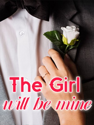 The Girl will be mine,Whisper 5531