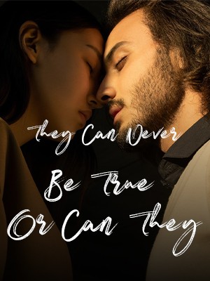 They Can Never Be True Or Can They,Whisper 5531