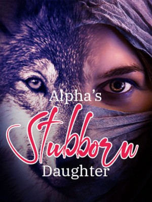 Alpha‘s stubborn Daughter,Whisper 5531