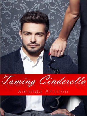 Taming Cinderella,Amanda Aniston