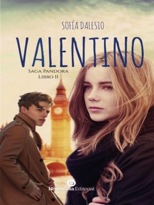 Valentino,Sofía Dalesio