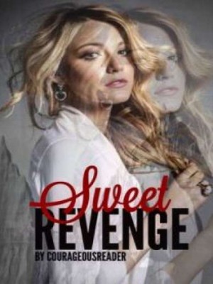 Sweet Revenge,El_author