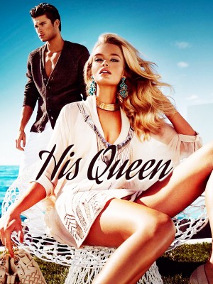 His Queen,Kriya Chauhan