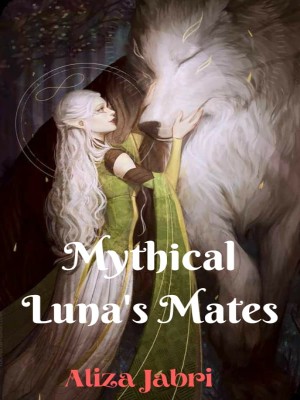 Mythical Luna‘s Mates