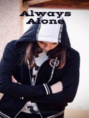 Always Alone,Whisper 5531