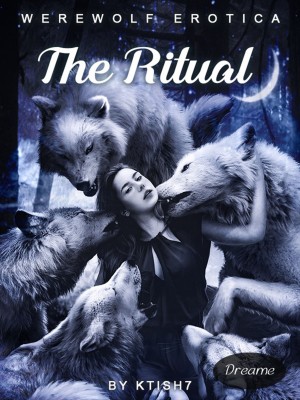 The Ritual - Werewolf Erotica,ktish7