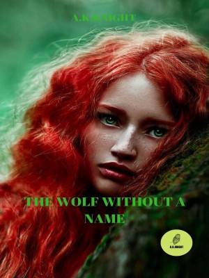 The Wolf Without a Name-A.K.Knight