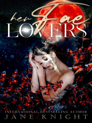 Her Fae Lovers,Jane Knight