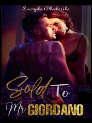 Sold To Mr. Giordano