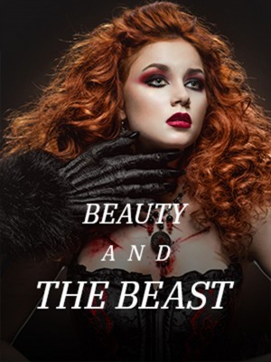 BEAUTY AND THE BEAST-Ebunoluwa,Ebunoluwa Ademide