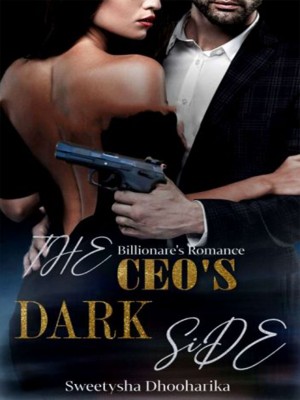 The CEO‘S Dark Side,Giana Sunshine